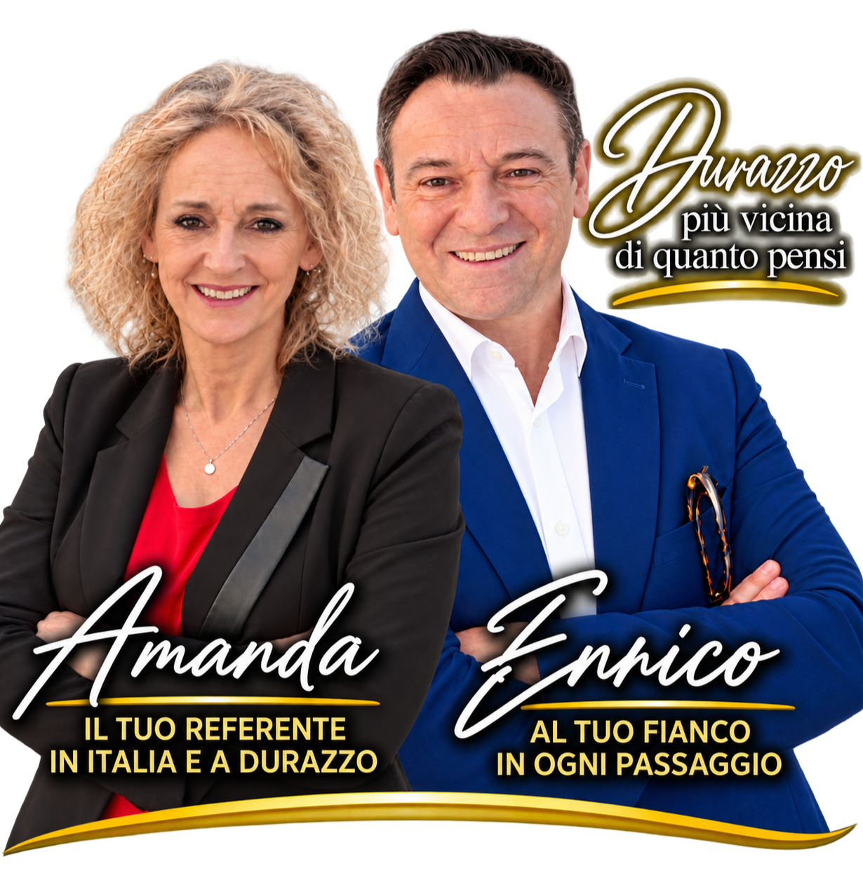 IL TUO PUNTO DI RIFERIMENTO A DURAZZO